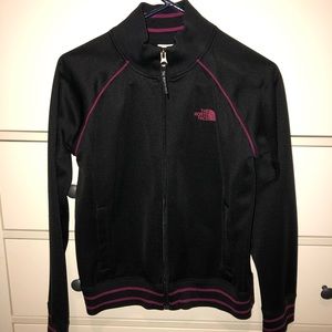 NorthFace lightweight jacket